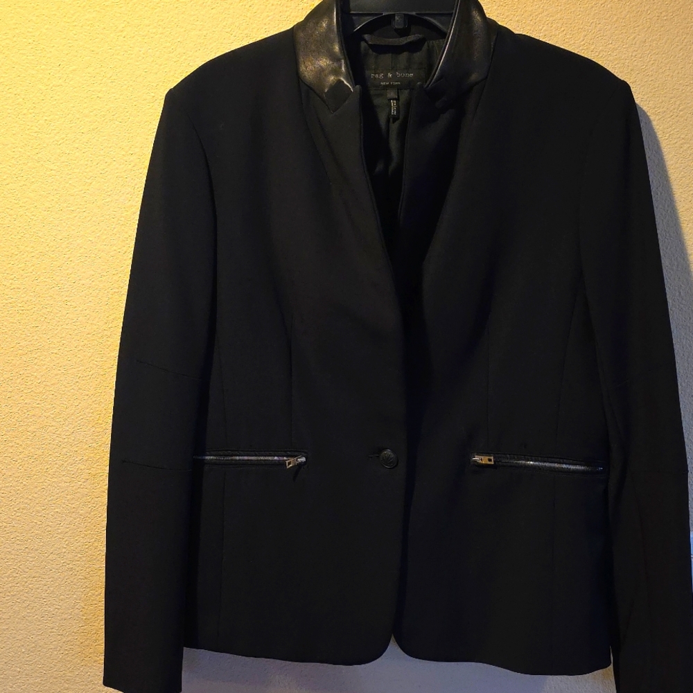 Rag&Bone blazer